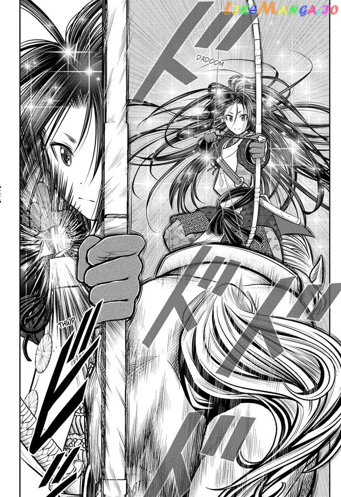 The Elusive Samurai Chapter 87 image 15_optimized